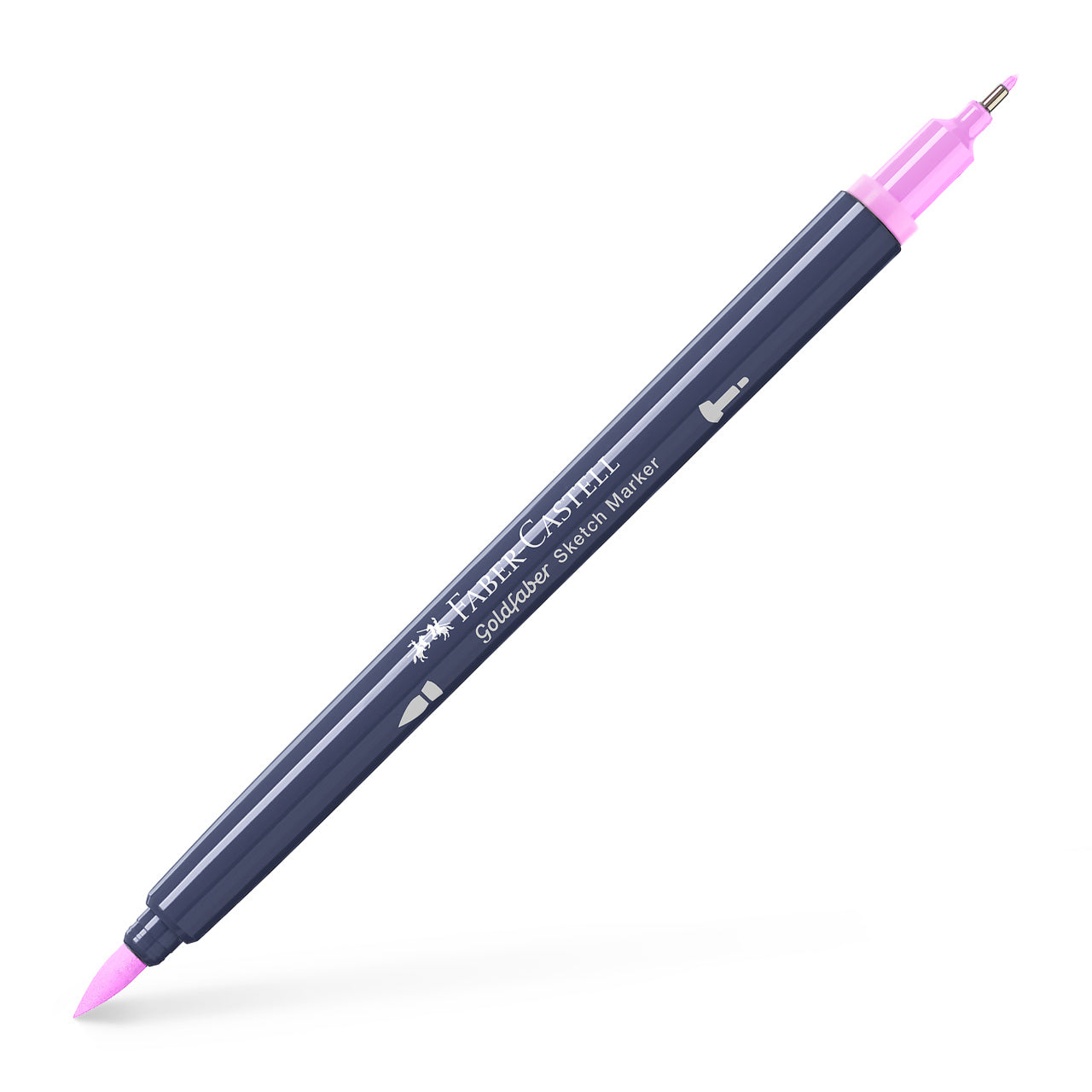 SKETCH MARKER 2 CAPETE MAGENTA DESCHIS 119 GOLDFABER FABER-CASTELL SKETCH MARKER 2 CAPETE MAGENTA DESCHIS 119 GOLDFABER FABER-CASTELL